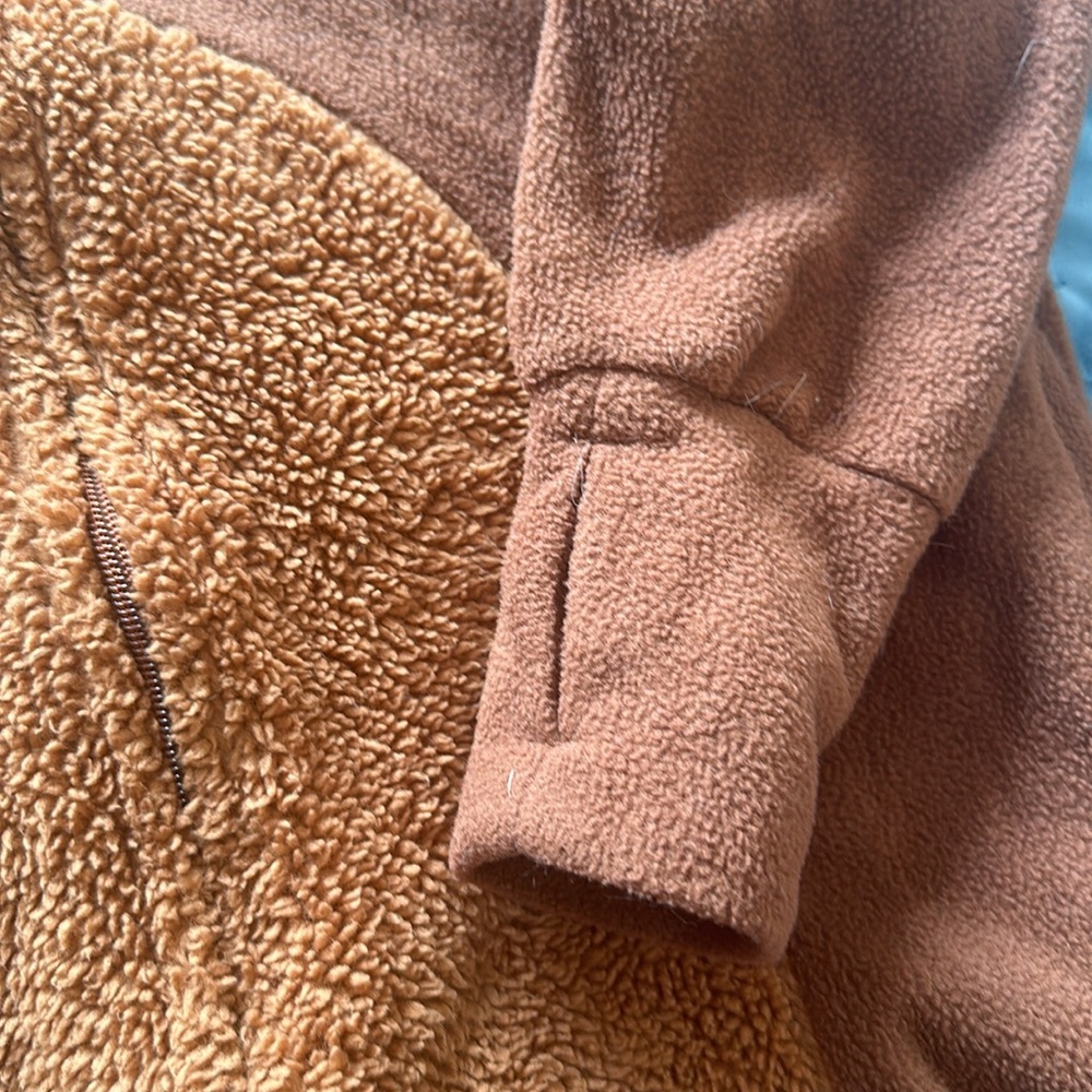 Monkey Suit / PJs - Picture 5 of 5